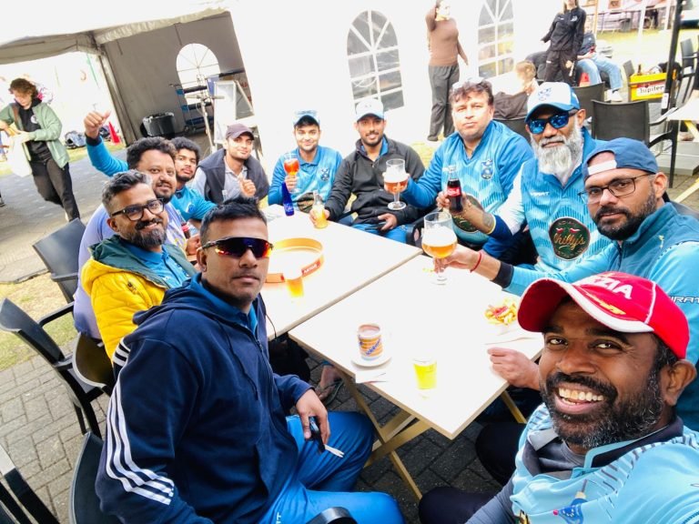 12 Stars 2 Vs Gent CC 3 - 2025 May 29